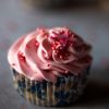 Spring Cup Cakes (Box of 4)