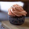 Summer Cup Cakes (Box of 4)