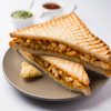 Panner Masala Sandwich