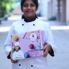 Vinusha’s Baking Kit